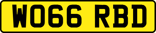 WO66RBD