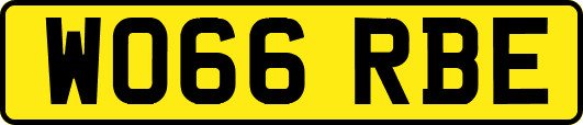WO66RBE