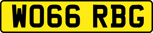 WO66RBG