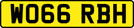 WO66RBH