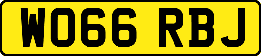 WO66RBJ