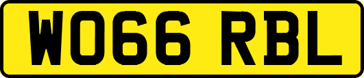WO66RBL
