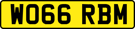 WO66RBM