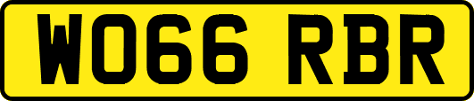 WO66RBR