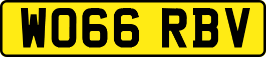 WO66RBV