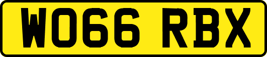WO66RBX