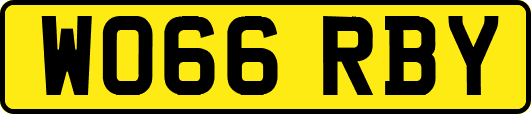 WO66RBY