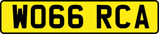 WO66RCA