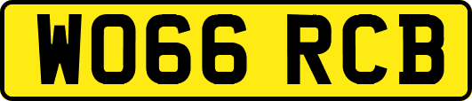 WO66RCB