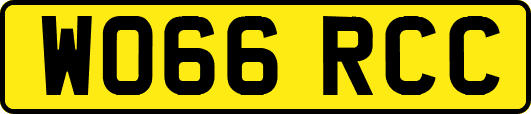 WO66RCC