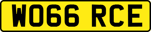 WO66RCE