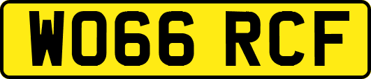 WO66RCF
