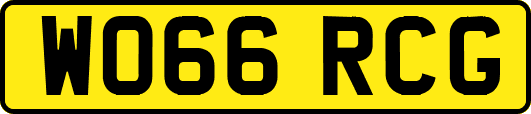 WO66RCG