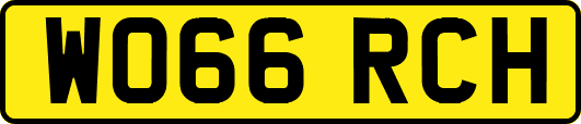 WO66RCH