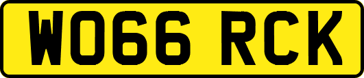 WO66RCK