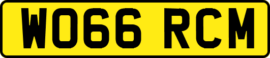 WO66RCM