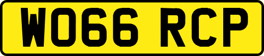WO66RCP