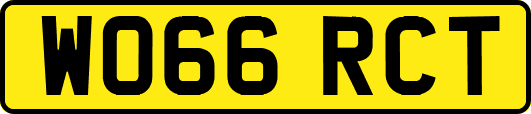 WO66RCT