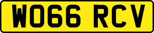WO66RCV