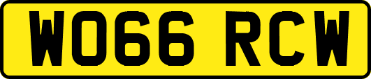 WO66RCW