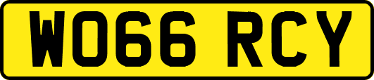 WO66RCY