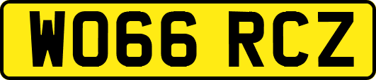 WO66RCZ