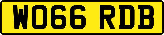 WO66RDB