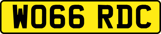 WO66RDC