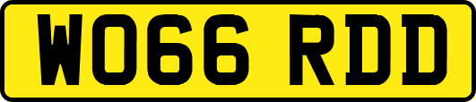 WO66RDD