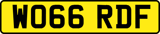 WO66RDF