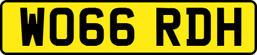 WO66RDH