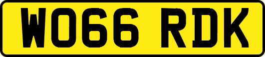 WO66RDK