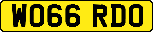 WO66RDO
