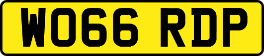 WO66RDP