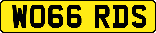 WO66RDS