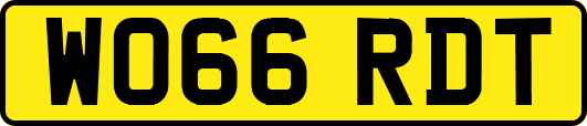 WO66RDT