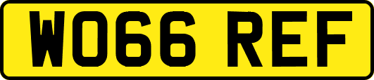 WO66REF