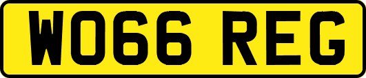 WO66REG