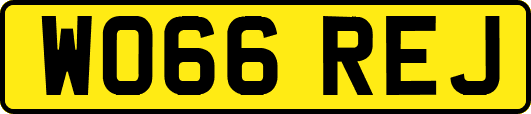 WO66REJ