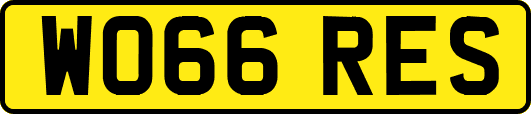 WO66RES