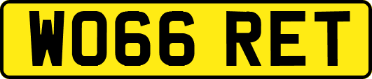 WO66RET