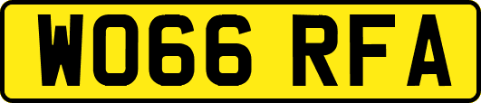 WO66RFA