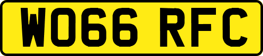 WO66RFC