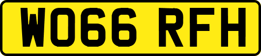 WO66RFH