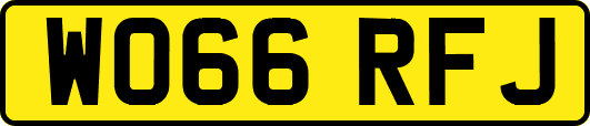 WO66RFJ