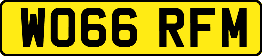 WO66RFM