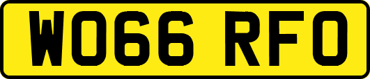 WO66RFO