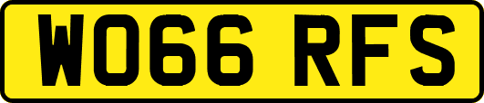 WO66RFS