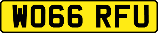 WO66RFU