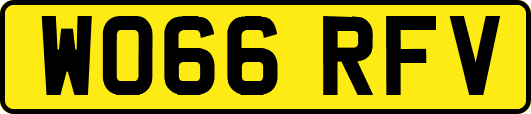 WO66RFV